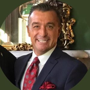 Meet your Posher, Brian